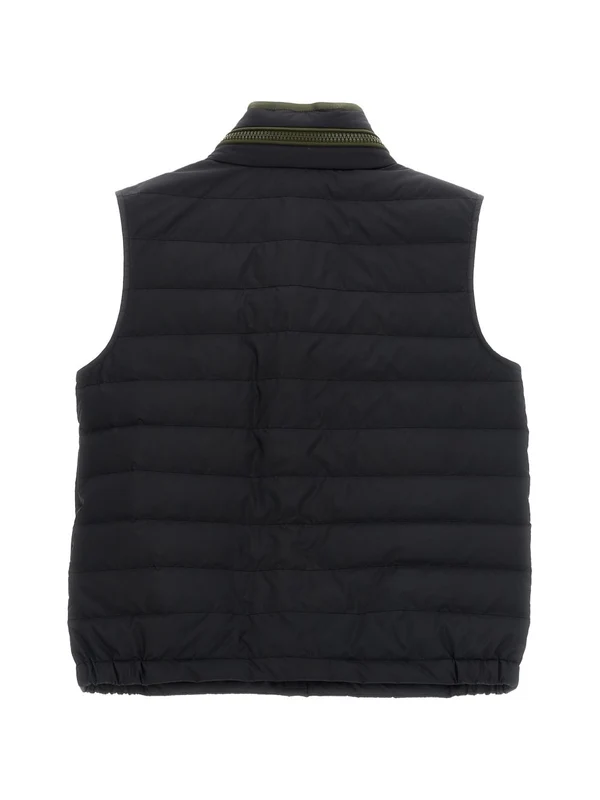Moncler Black Down - Image 3