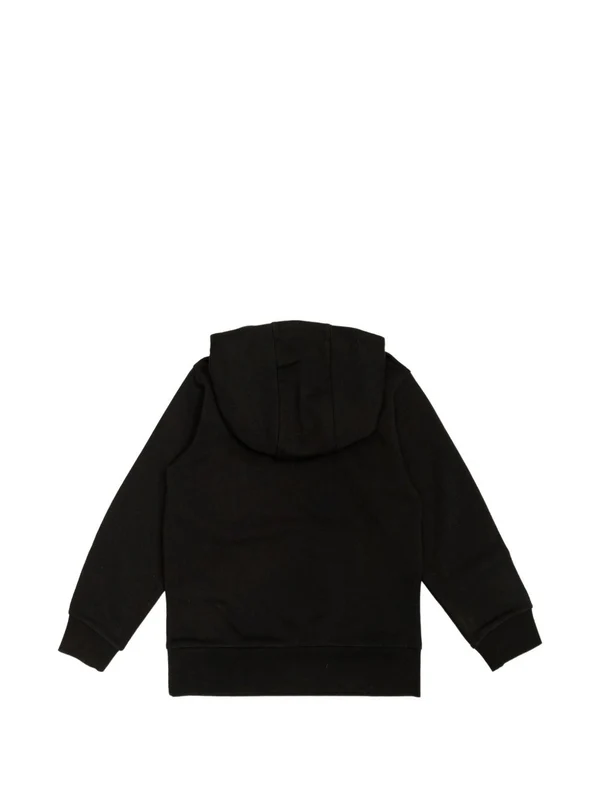 Moncler Black Hoodies - Image 3