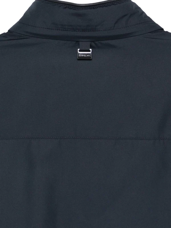 Corneliani Navy Jackets - Image 3