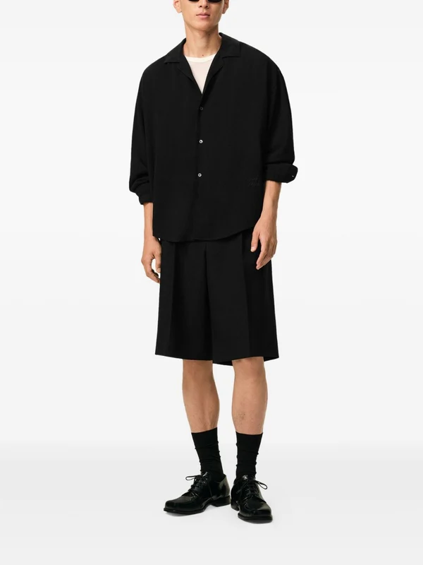 Ami Black Shirts - Image 4