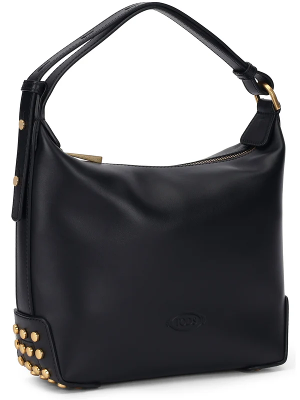 Tod'S Black Crossbody & Shoulder Bags - Image 2