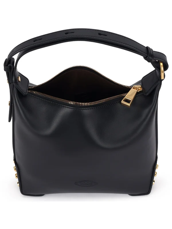 Tod'S Black Crossbody & Shoulder Bags - Image 4
