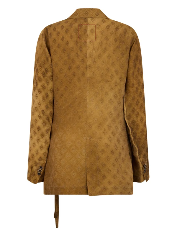 Uma Wang Brown Jackets - Image 2