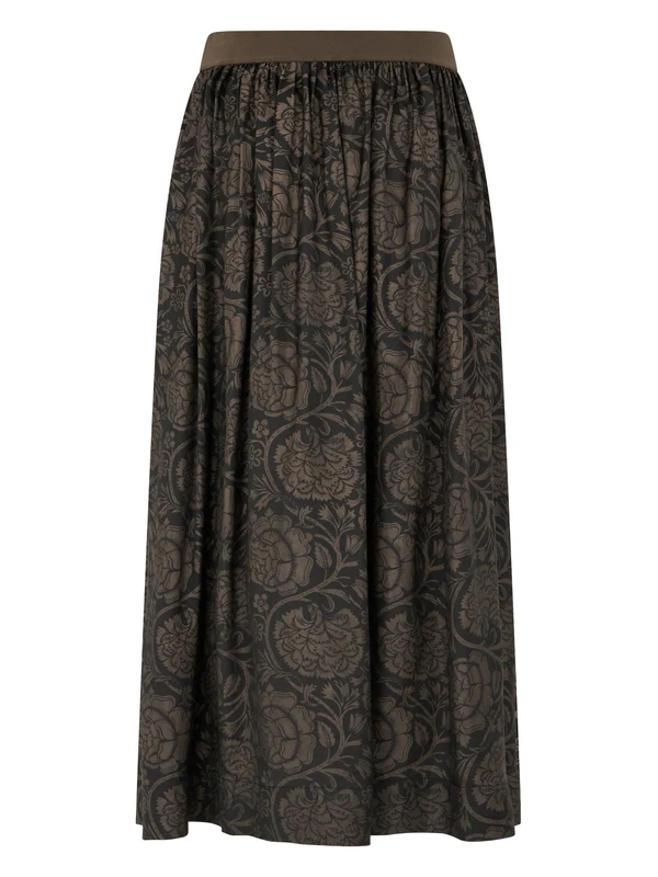 Uma Wang Brown Skirts - Image 2