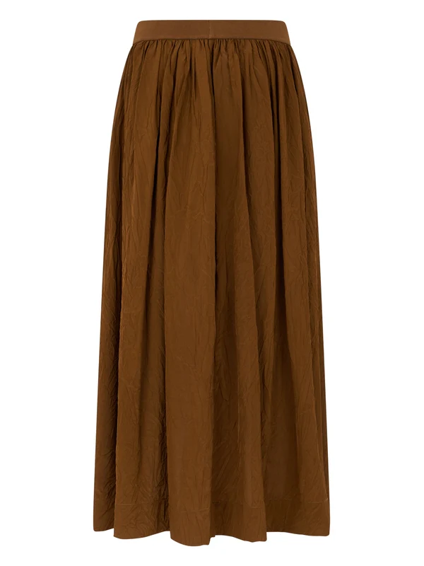 Uma Wang Brown Skirts - Image 2