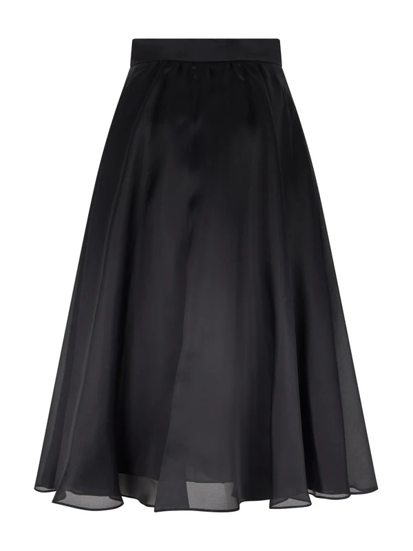 Max Mara Studio Black Skirts - Image 2