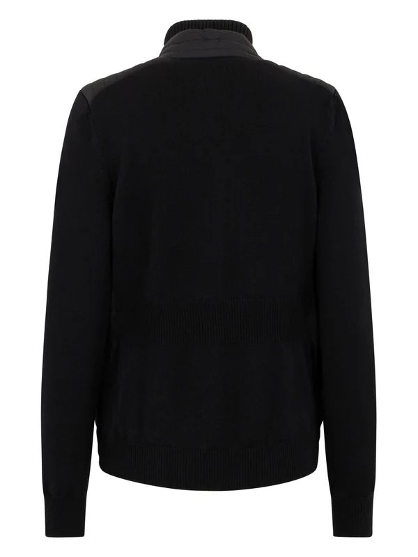 Moncler Black Down - Image 2