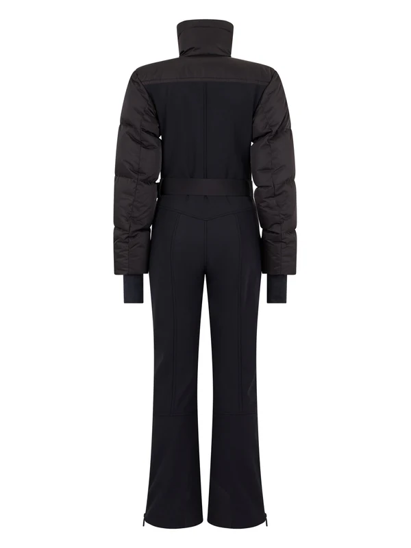 Moncler Black Jump Suits - Image 2