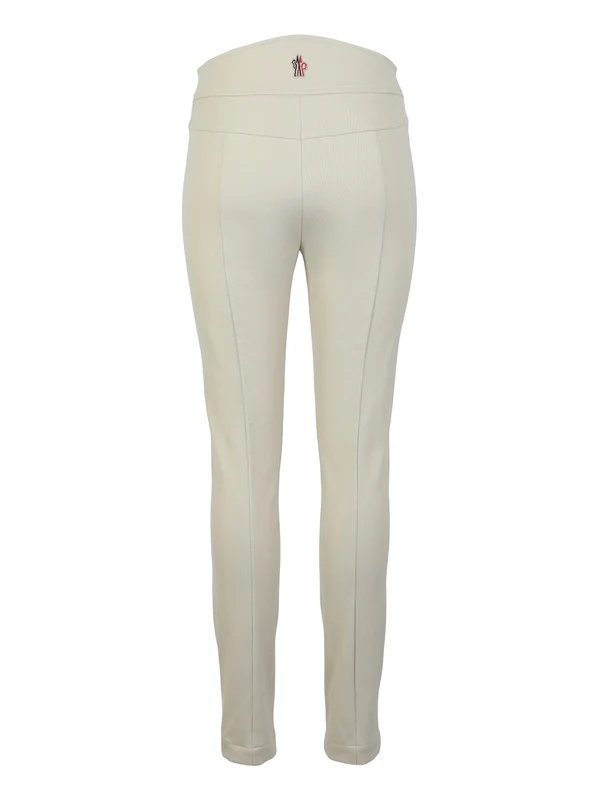 Moncler Beige Trousers - Image 2