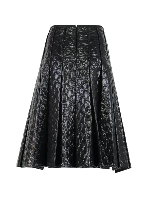 Moncler Black Skirts - Image 2