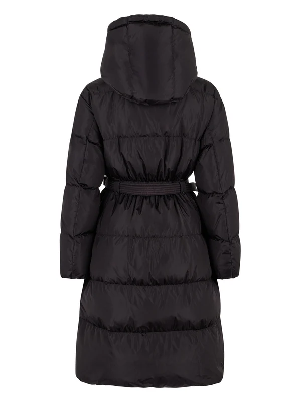 Moncler Black Down - Image 2
