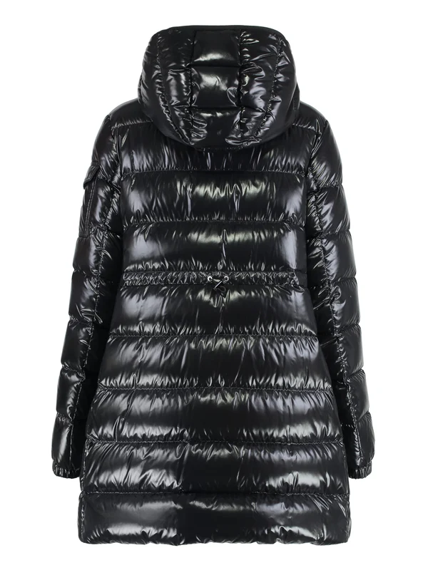 Moncler Black Down - Image 2