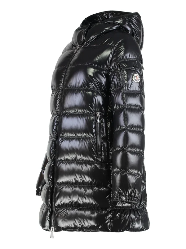 Moncler Black Down - Image 3