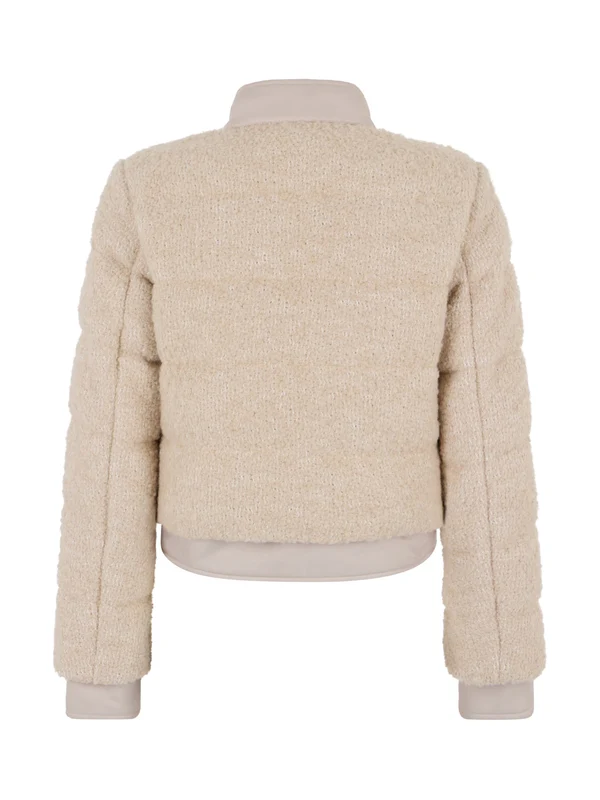 Moncler Beige Down - Image 2