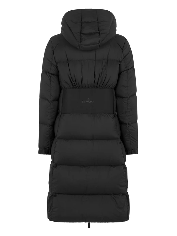Moncler Black Down - Image 2
