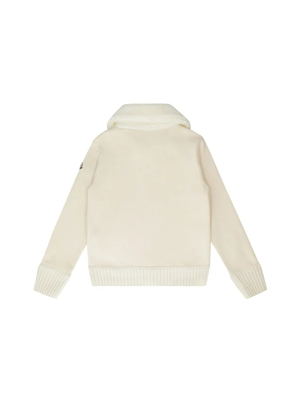 Moncler Ivory Jackets - Image 2