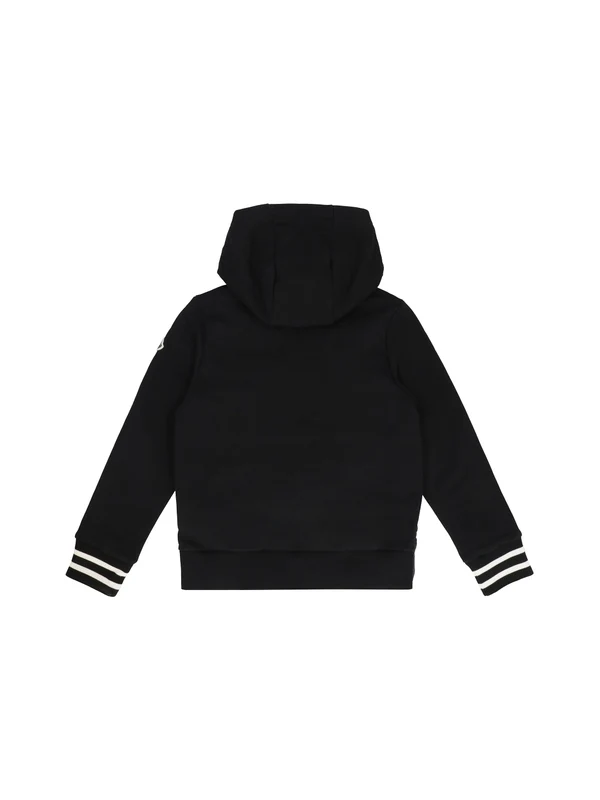 Moncler Black Down - Image 2