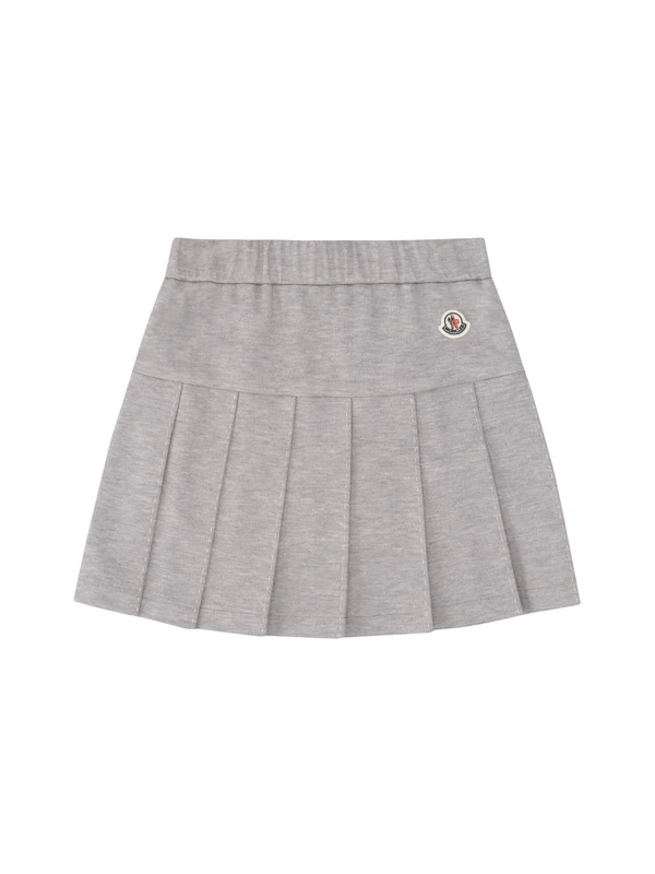 Moncler Grey Skirts - Image 2