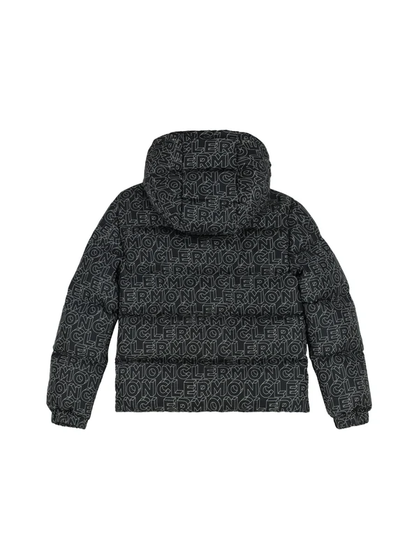 Moncler Black Down - Image 2