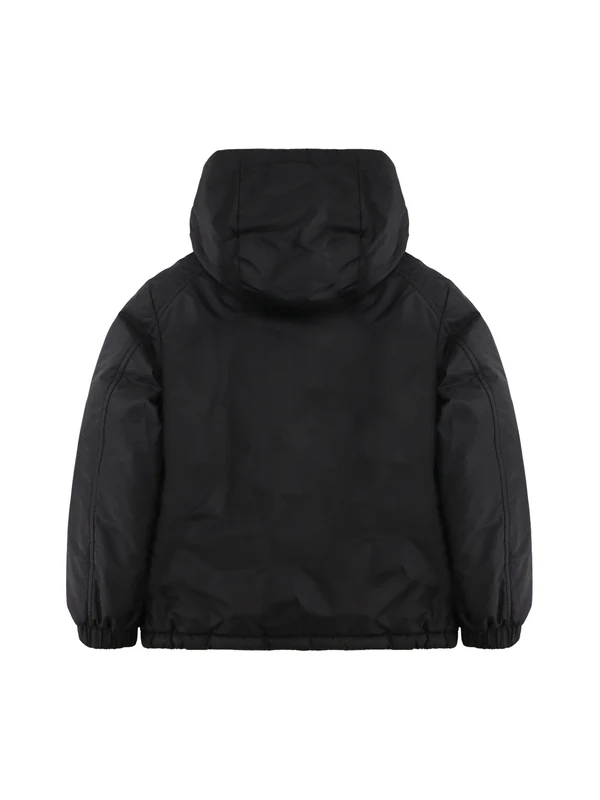 Moncler Black Down - Image 2