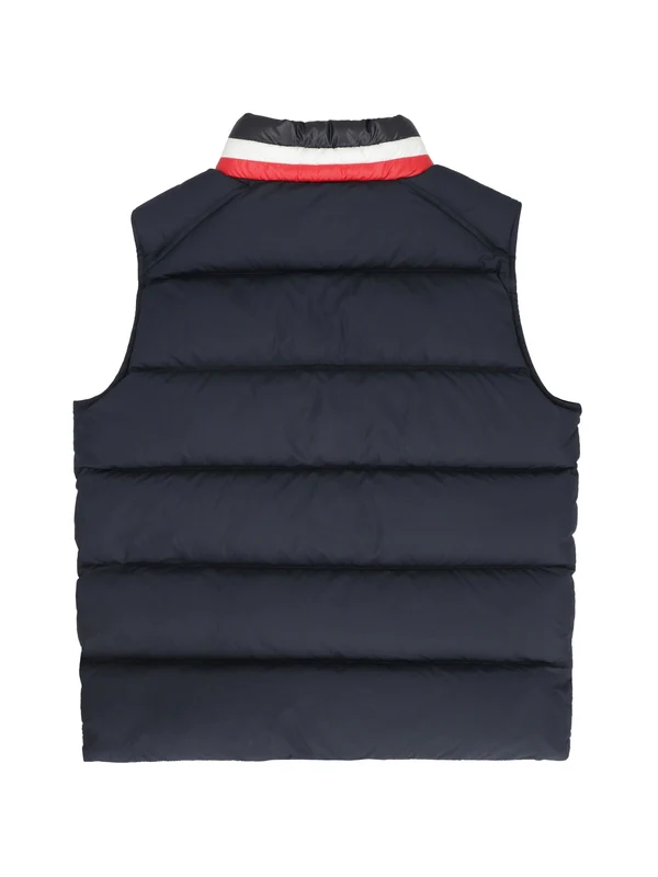 Moncler Navy Down - Image 2