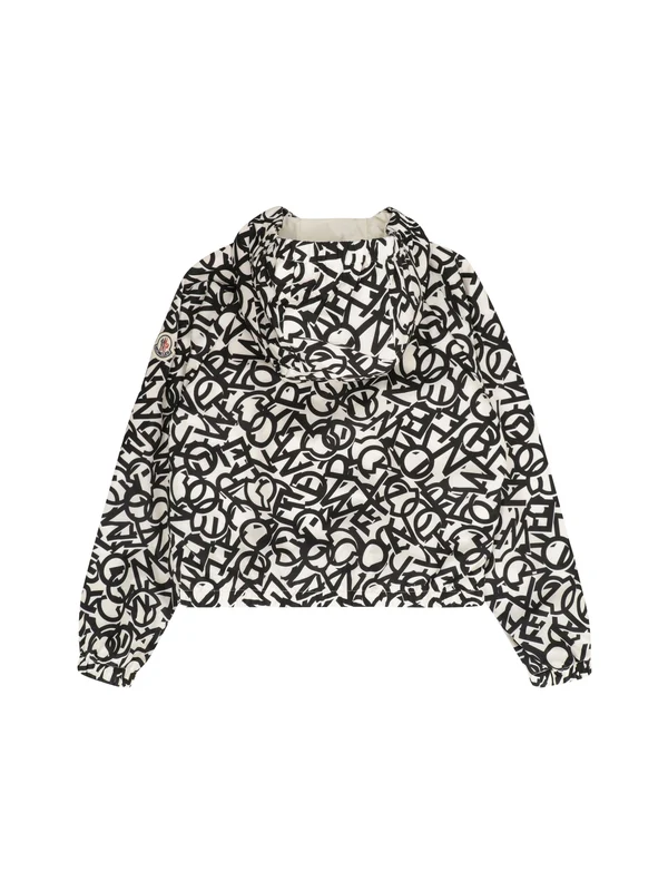 Moncler Kids Multicolor Jackets - Image 2
