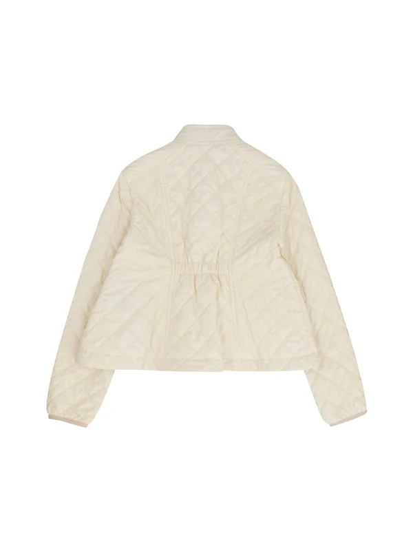 Moncler Kids Ivory Jackets - Image 2