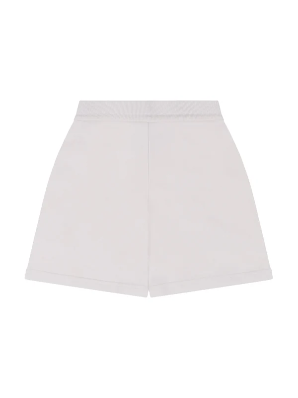 Moncler White Shorts - Image 2