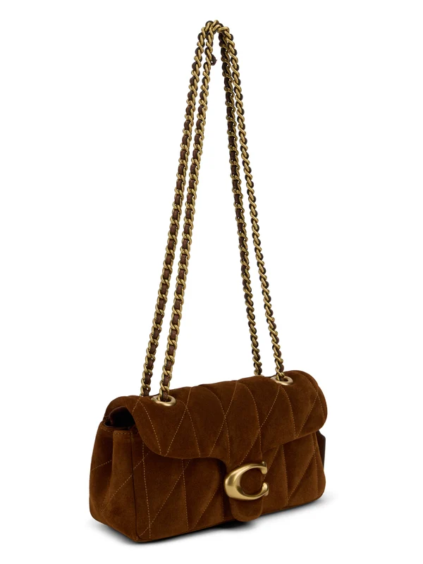 Coach Brown Crossbody & Shoulder Bags - Image 2