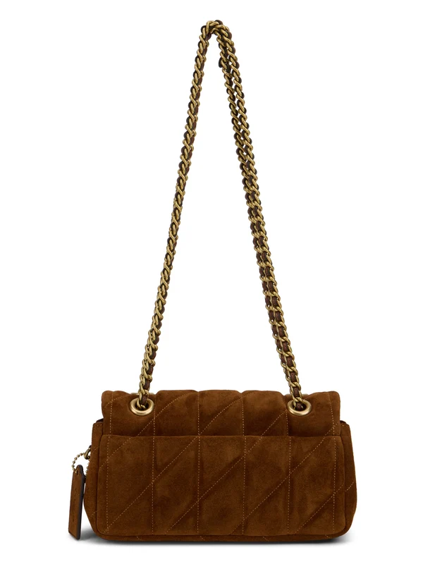 Coach Brown Crossbody & Shoulder Bags - Image 3