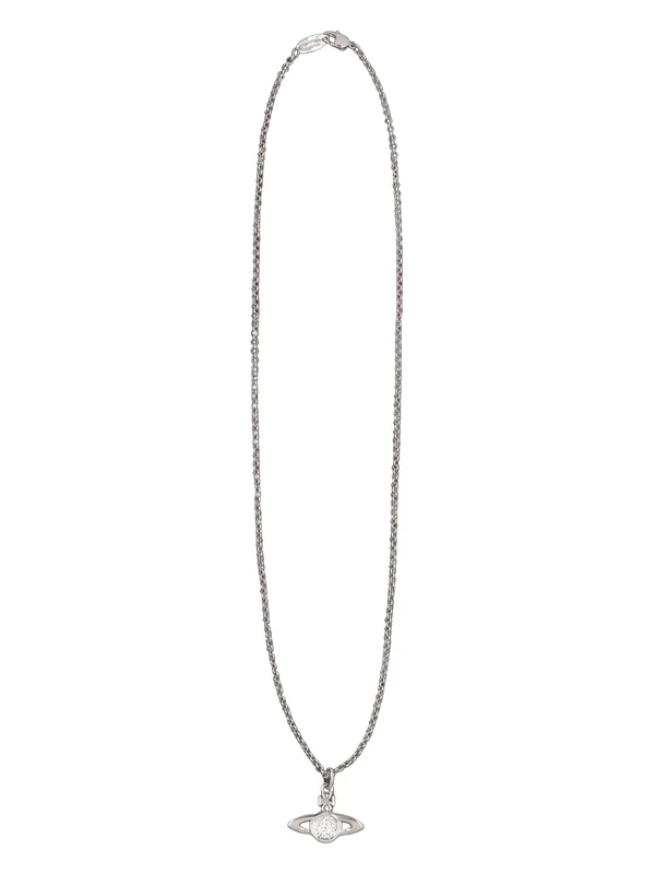 Vivienne Westwood Silver Necklaces - Image 3