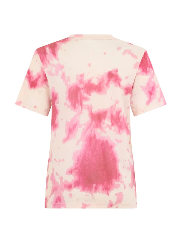 Isabel Marant Pink Half Sleeve - Image 2