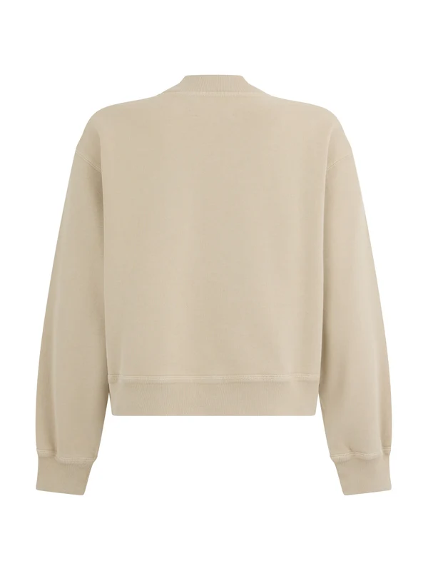 Isabel Marant Etoile Beige Sweatshirts - Image 2