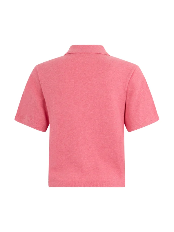Isabel Marant Pink Polo Shirts - Image 2