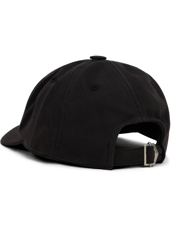 Isabel Marant Black Cap - Image 3