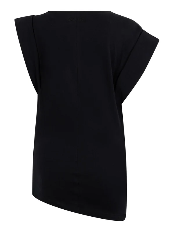 Isabel Marant Black Mini Dress - Image 2