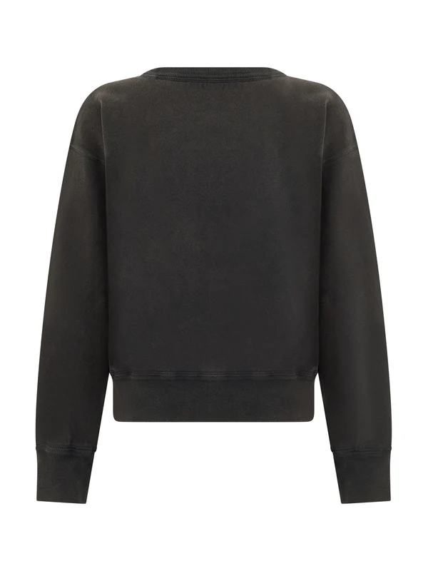 Isabel Marant Grey Sweatshirts - Image 2