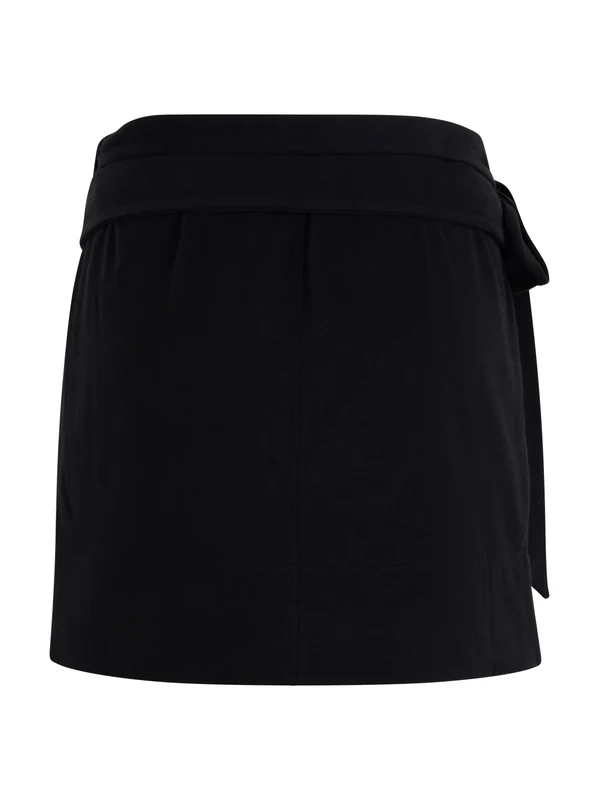 Isabel Marant Black Skirts - Image 2