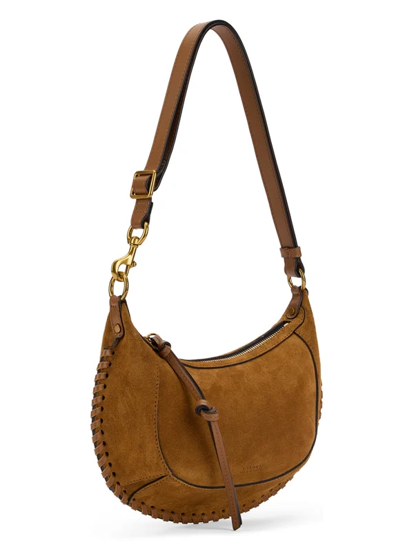 Isabel Marant Brown Crossbody & Shoulder Bags - Image 2