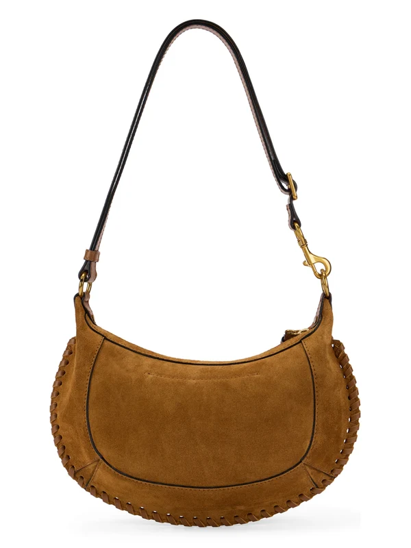 Isabel Marant Brown Crossbody & Shoulder Bags - Image 3