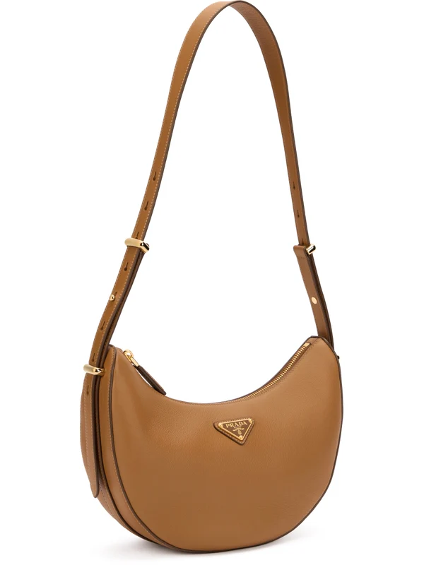 Prada Brown Crossbody & Shoulder Bags - Image 2