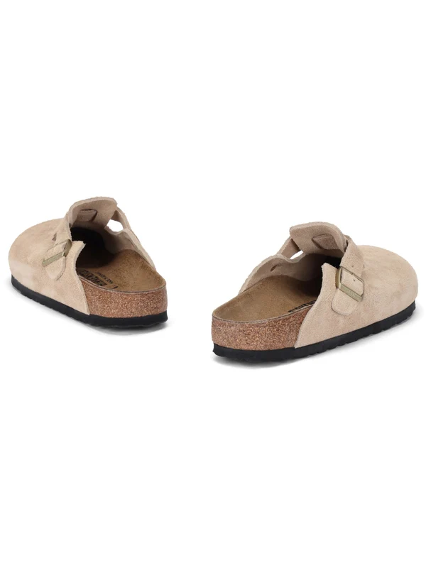 Birkenstock Beige Bloafer - Image 4