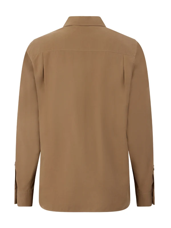Max Mara Brown Shirts & Blouses - Image 2