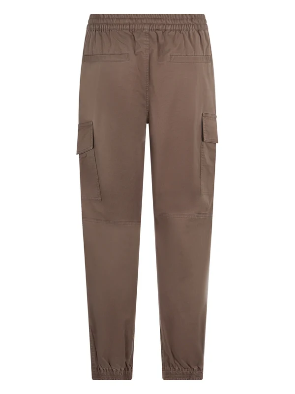 Represent Brown Casual Pants - Image 2
