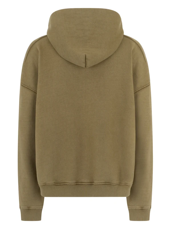 Represent Green Hoodies - Image 2