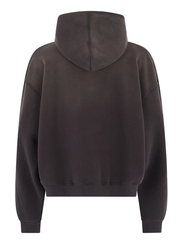 Represent Grey Hoodies - Image 2