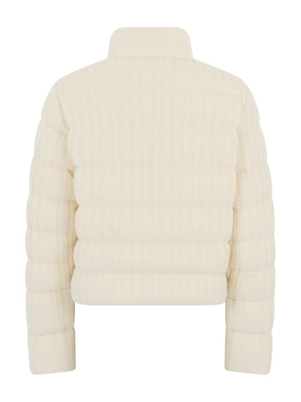 Moncler Ivory Down - Image 2