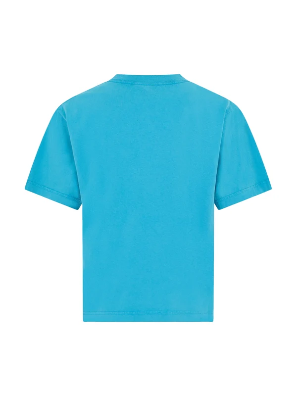 Balenciaga Blue Half Sleeve - Image 2