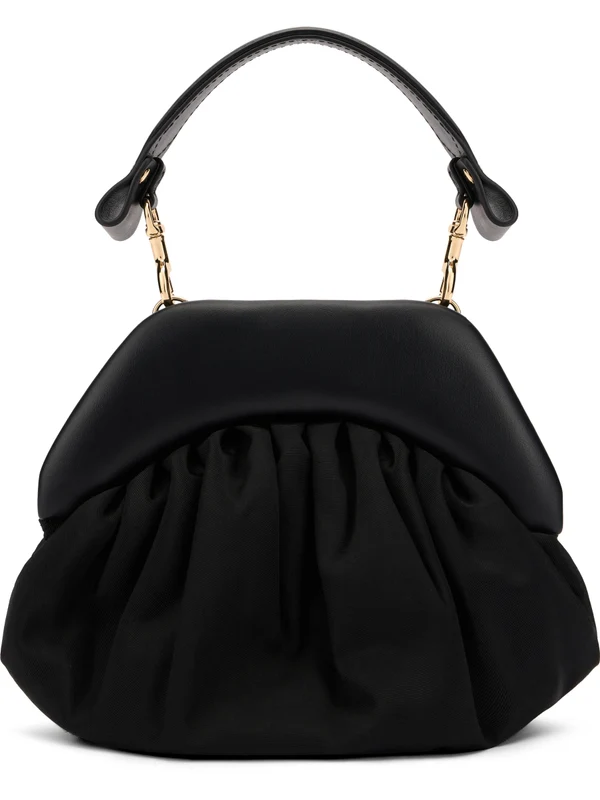 Vivienne Westwood Black Crossbody & Shoulder Bags - Image 3