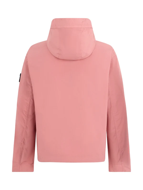 Stone Island Pink Jackets - Image 2